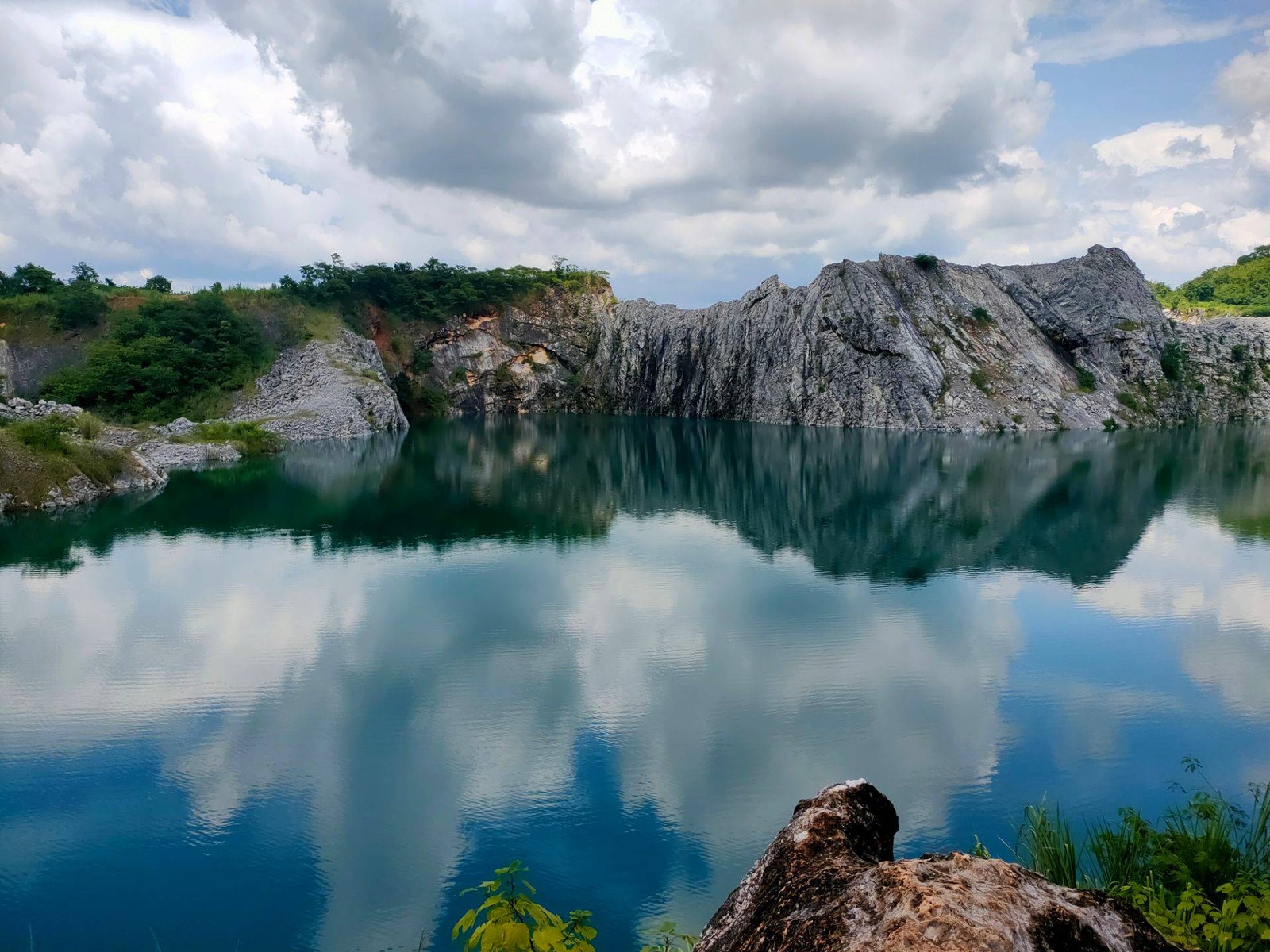 Blue Lagoon - รีวิวที่ 2