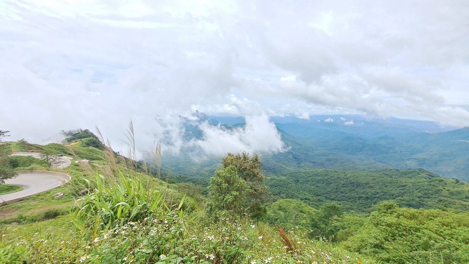 ภูทับเบิก - รีวิวที่ 3