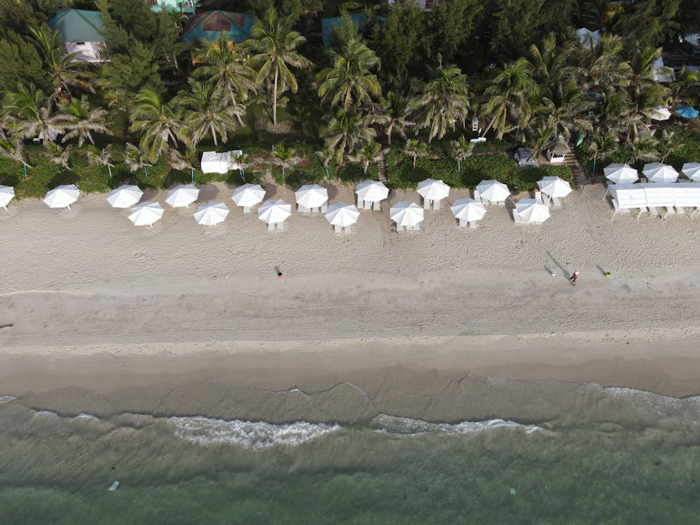 โรงแรมริมทะเล หัวหิน บริการแท็กซี่หัวหิน