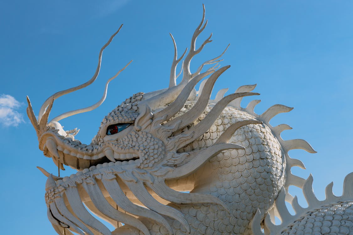 มังกร วัดไทย อุดรธานี บริการแท็กซี่อุดร